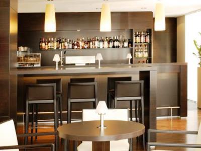 Nh Koenigsallee Hotel Düsseldorf