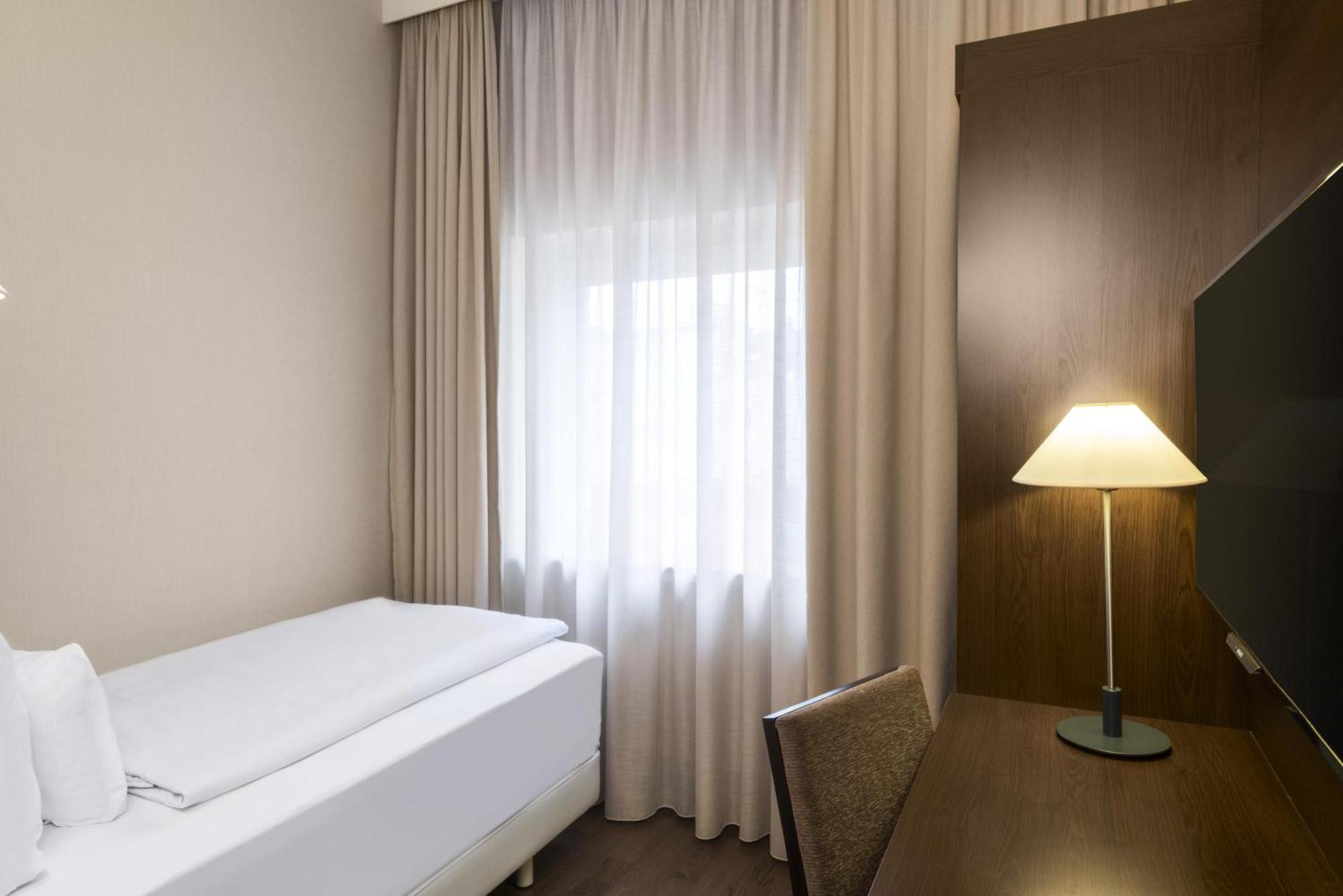 Nh Koenigsallee Hotel Düsseldorf