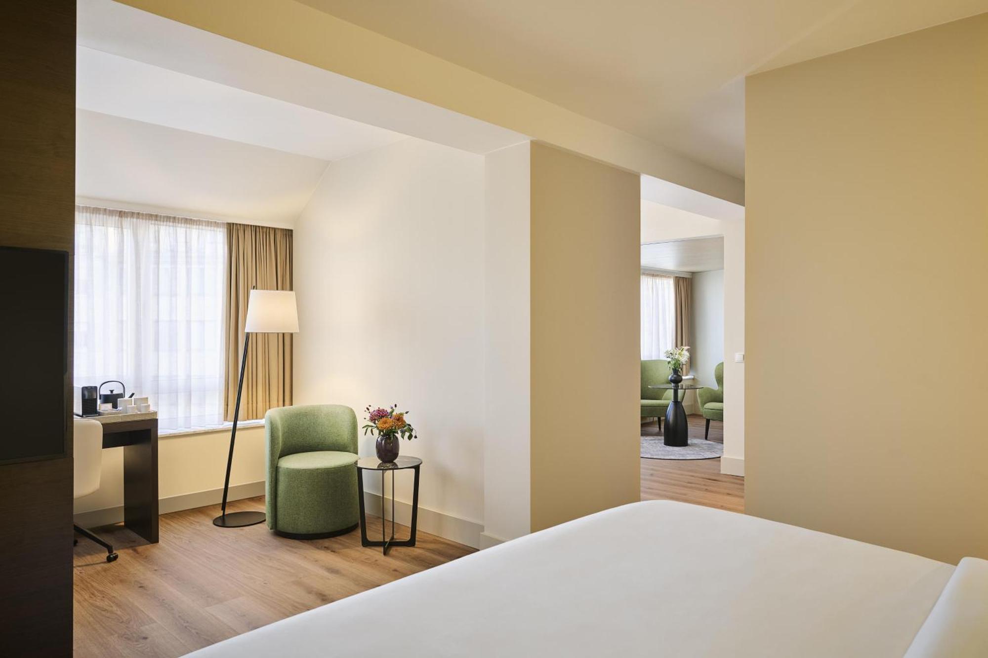 Nh Königsallee 4* Düsseldorf