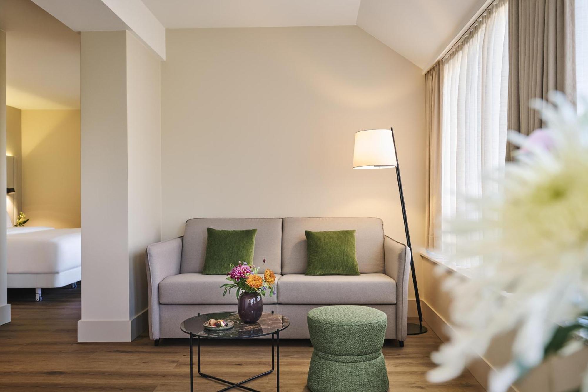 Nh Königsallee Hotel Düsseldorf