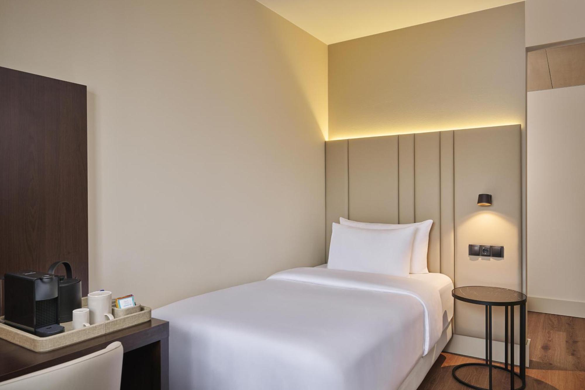 Nh Königsallee Düsseldorf