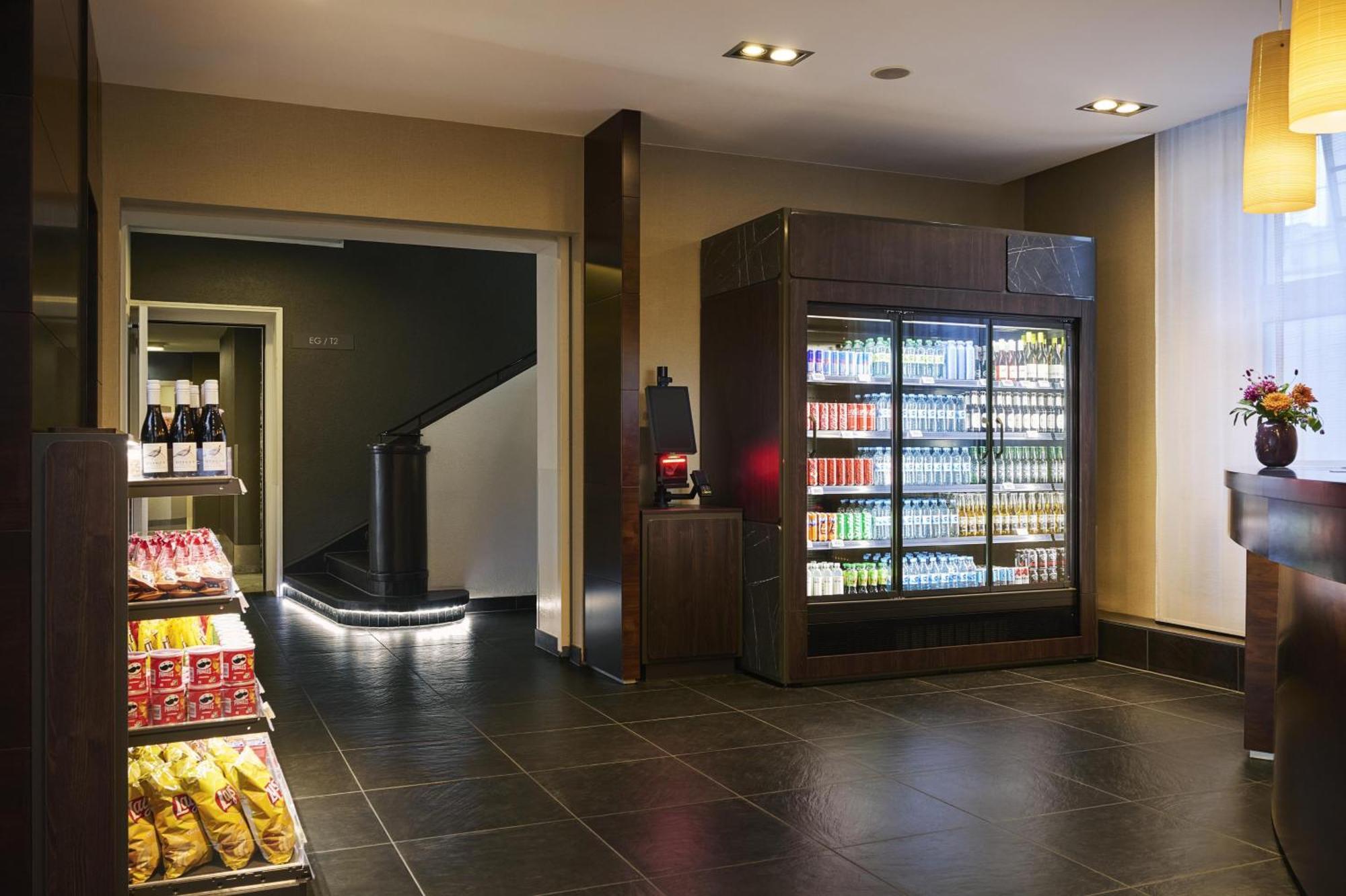 Hotel Nh Königsallee