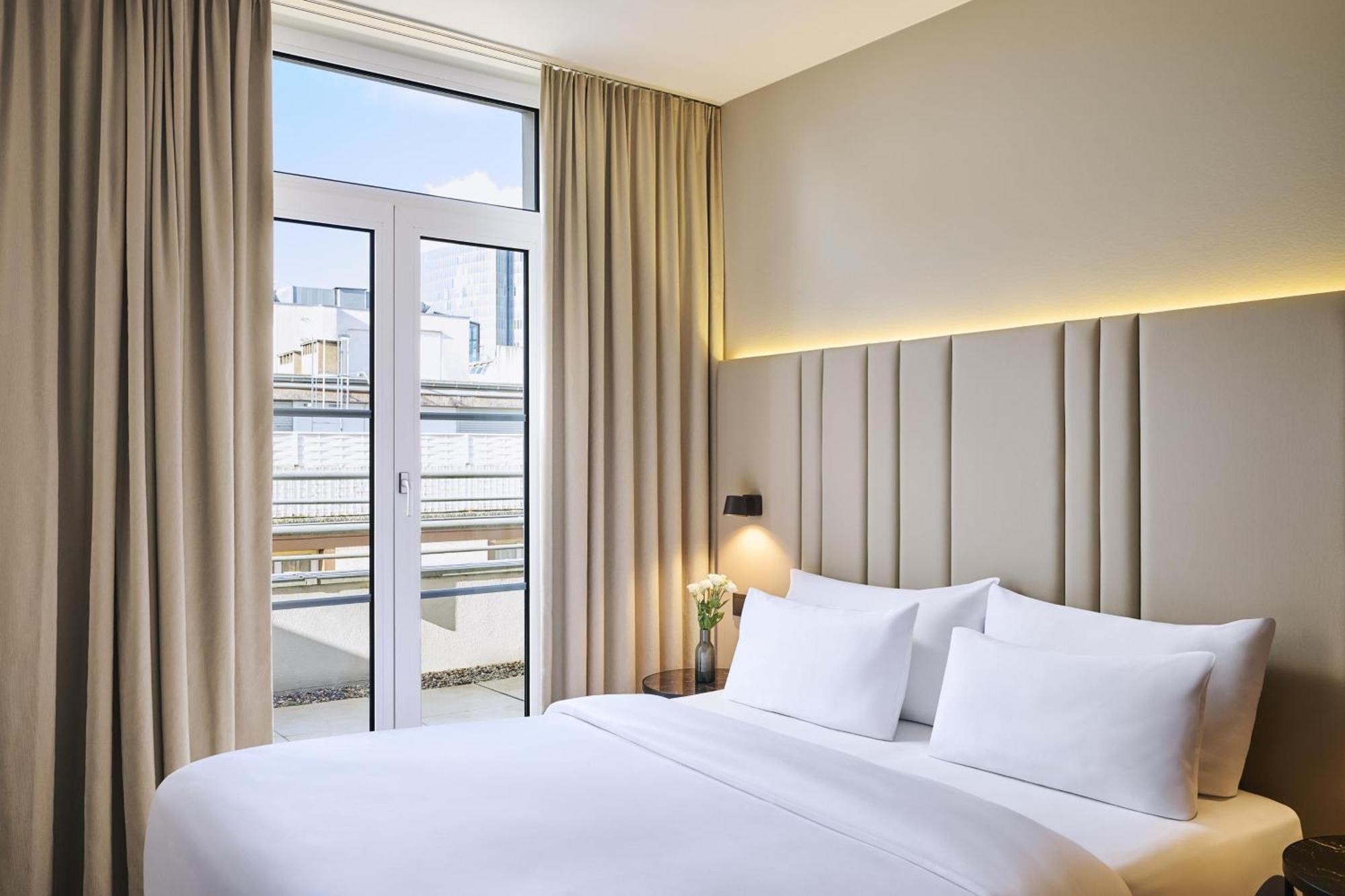 Nh Königsallee Hotel Düsseldorf