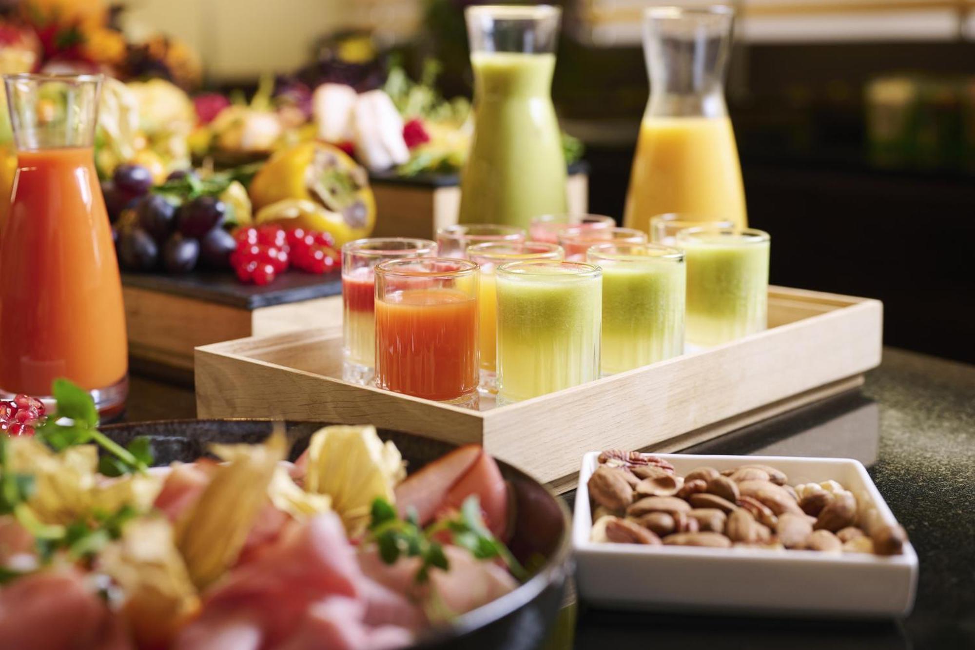 Nh Königsallee Hotel Düsseldorf