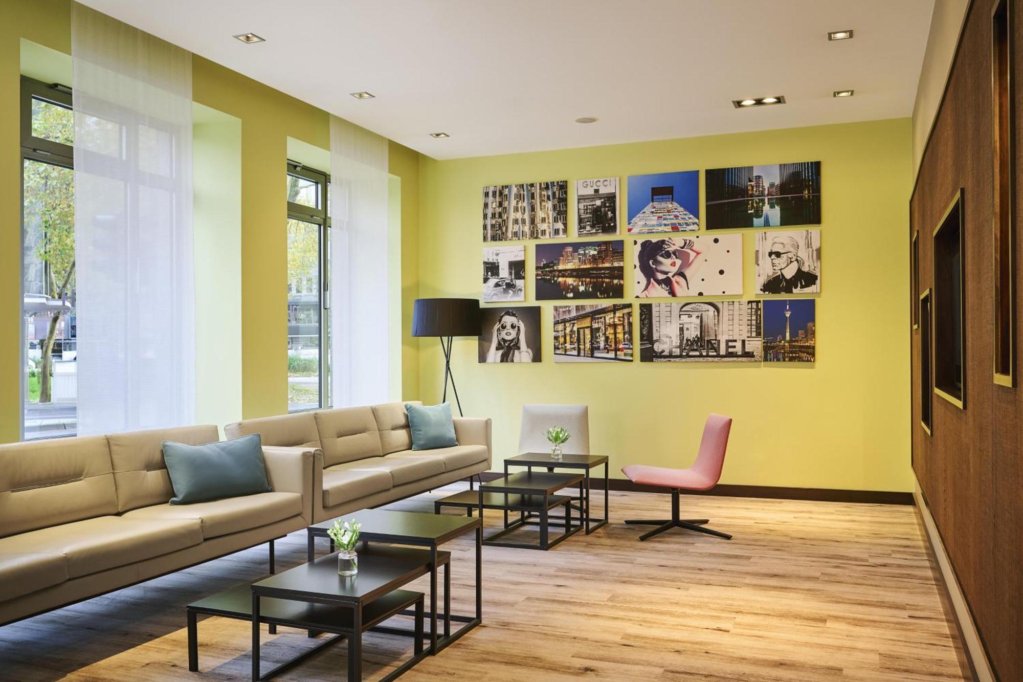 Hotel Nh Königsallee