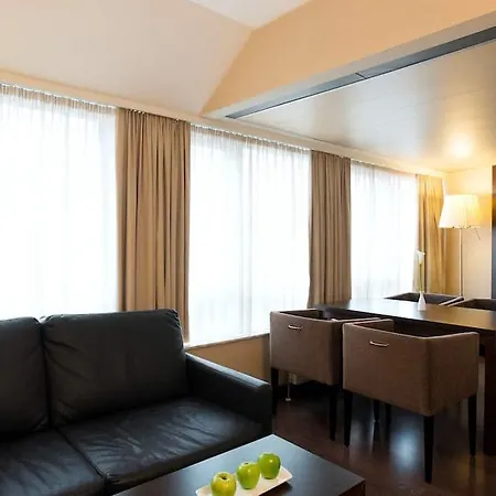 Nh Königsallee Hotel Düsseldorf