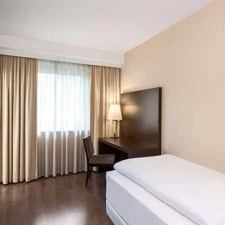 Nh Königsallee Hotel