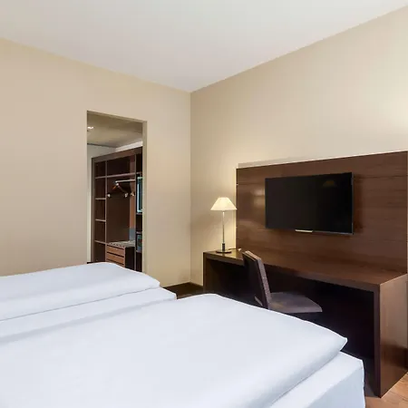 Hotel Nh Königsallee 4*