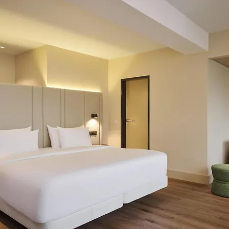 Hotel Nh Königsallee Düsseldorf