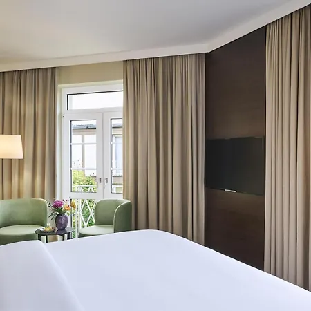 Nh Königsallee Düsseldorf