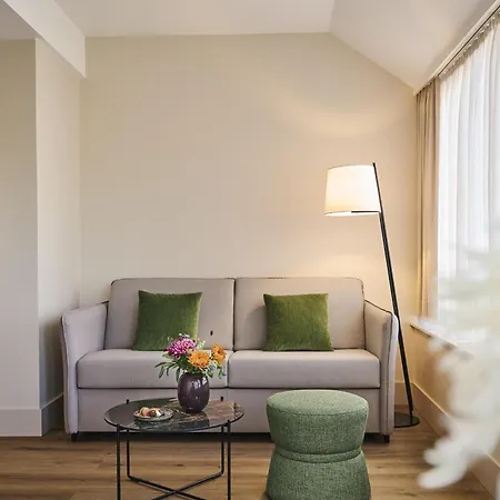 Nh Königsallee Hotel Düsseldorf