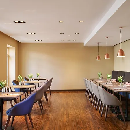 Nh Königsallee 4* Düsseldorf