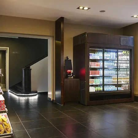Hotel Nh Königsallee