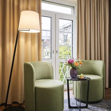 Nh Königsallee 4*