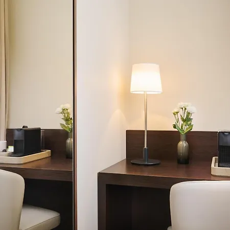 Nh Königsallee 4* Düsseldorf