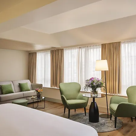 Hotel Nh Königsallee Düsseldorf