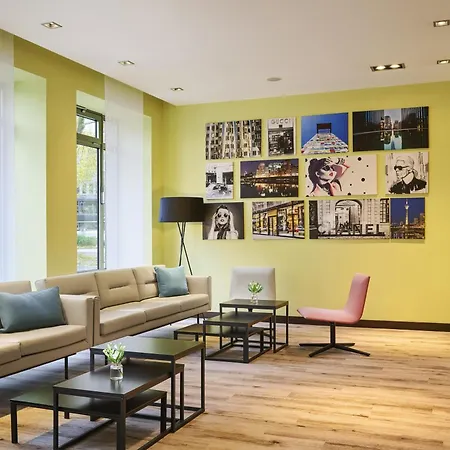Hotel Nh Königsallee