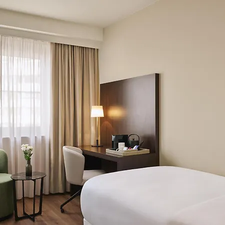 Nh Königsallee Hotel Düsseldorf