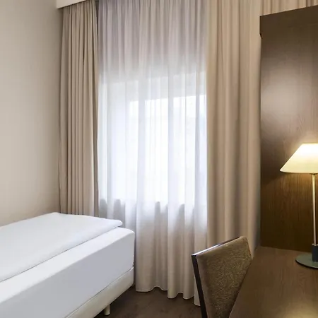 Nh Königsallee Hotel