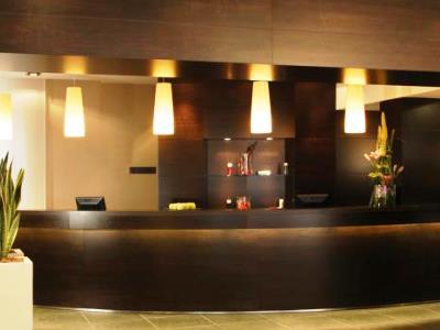 Nh Koenigsallee Hotel Dusseldorf