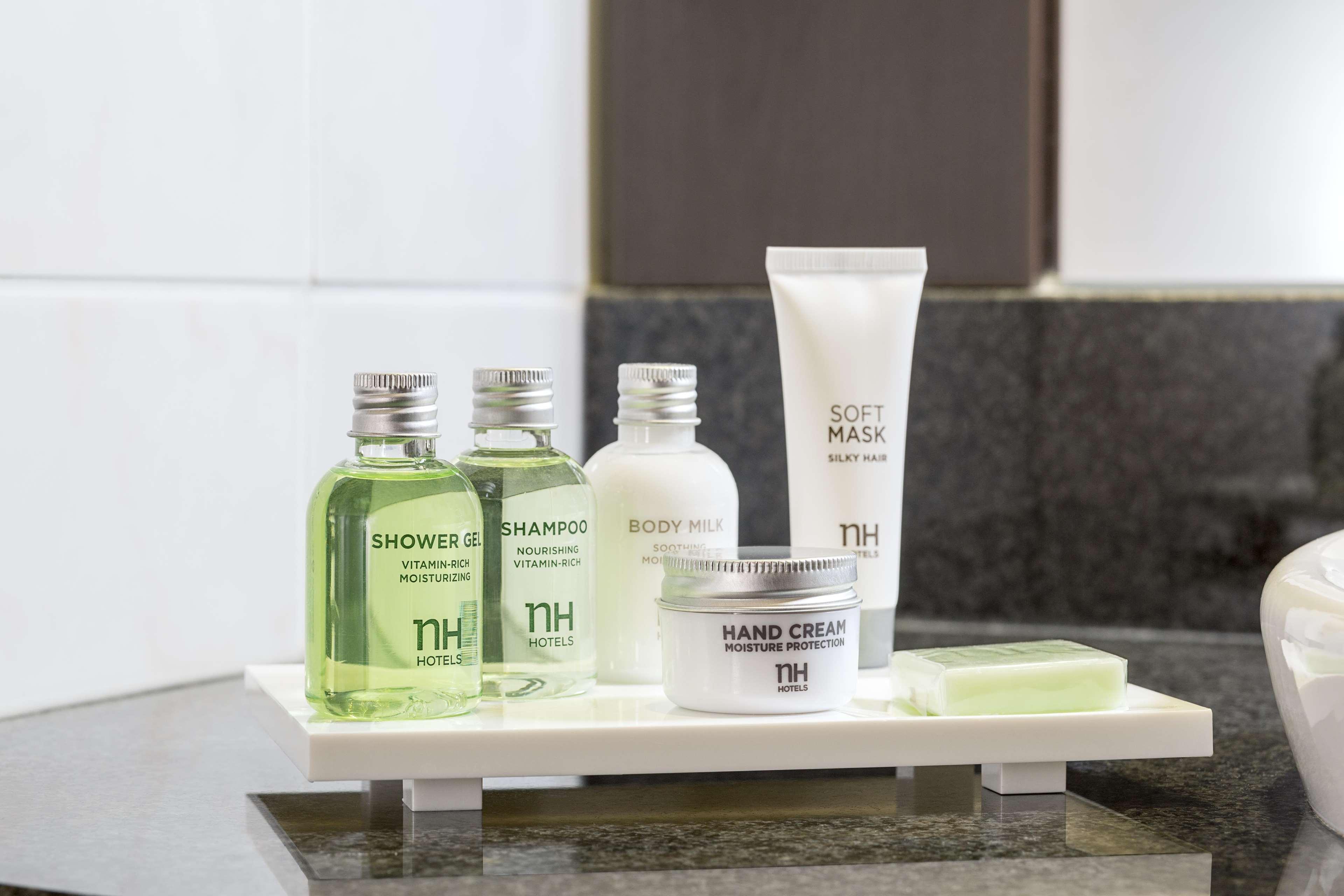 Hotel Nh Koenigsallee Dusseldorf