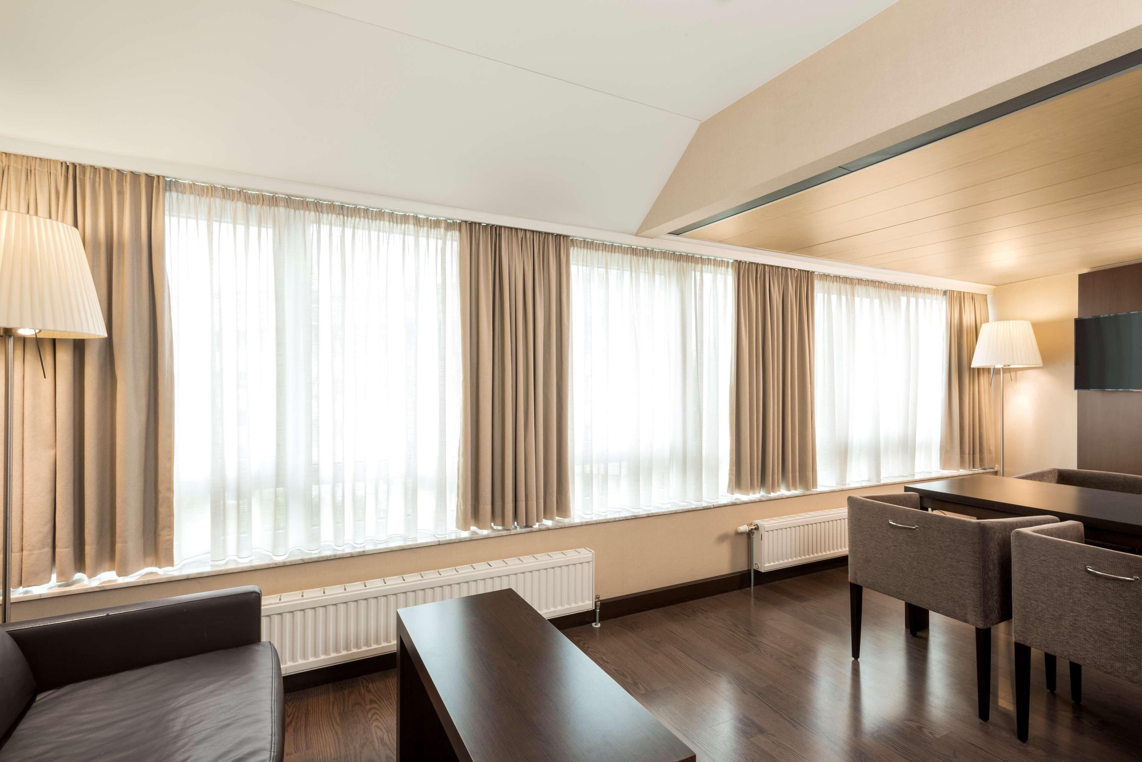 Nh Koenigsallee Hotel Dusseldorf