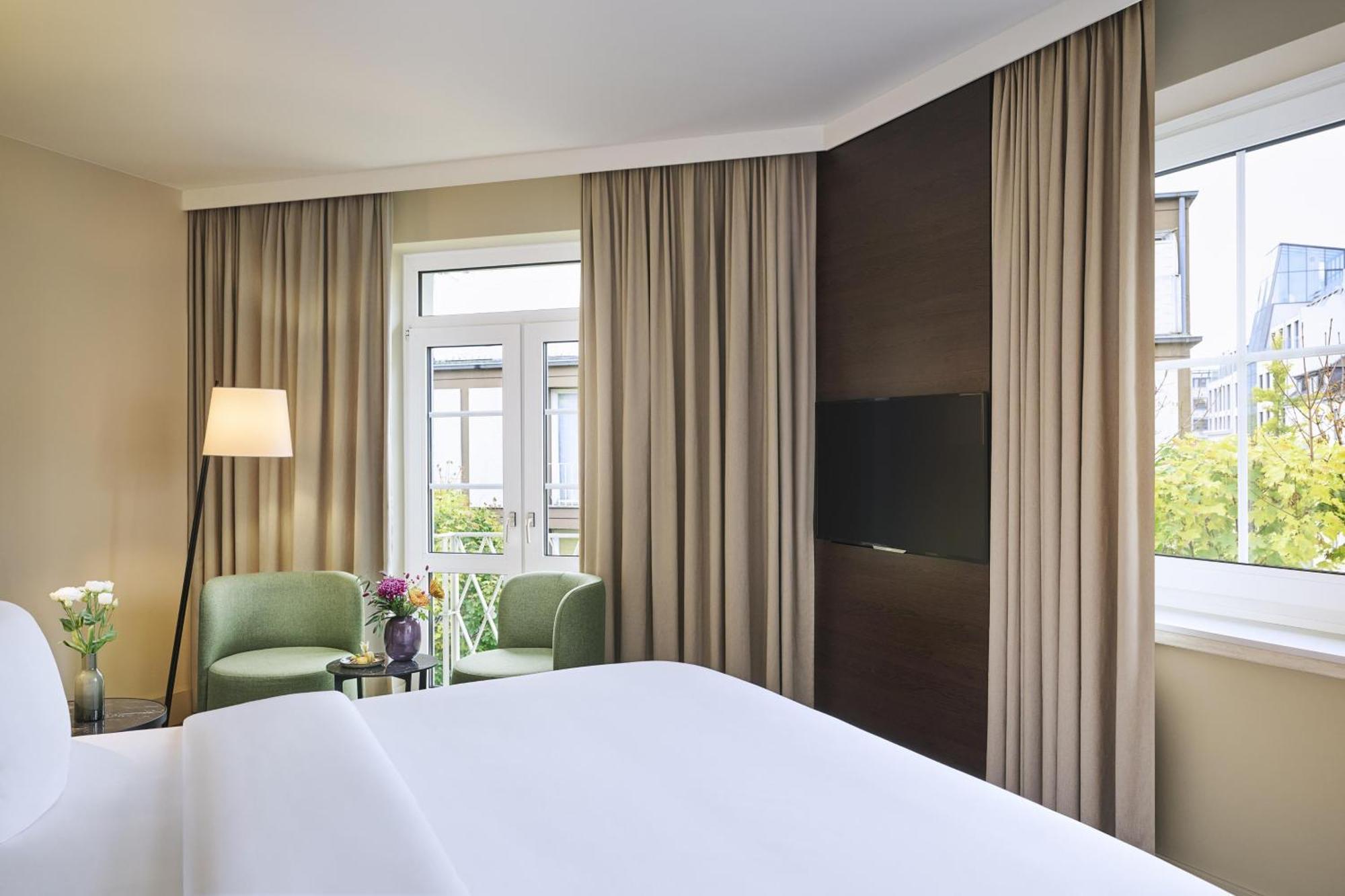 Nh Königsallee Düsseldorf