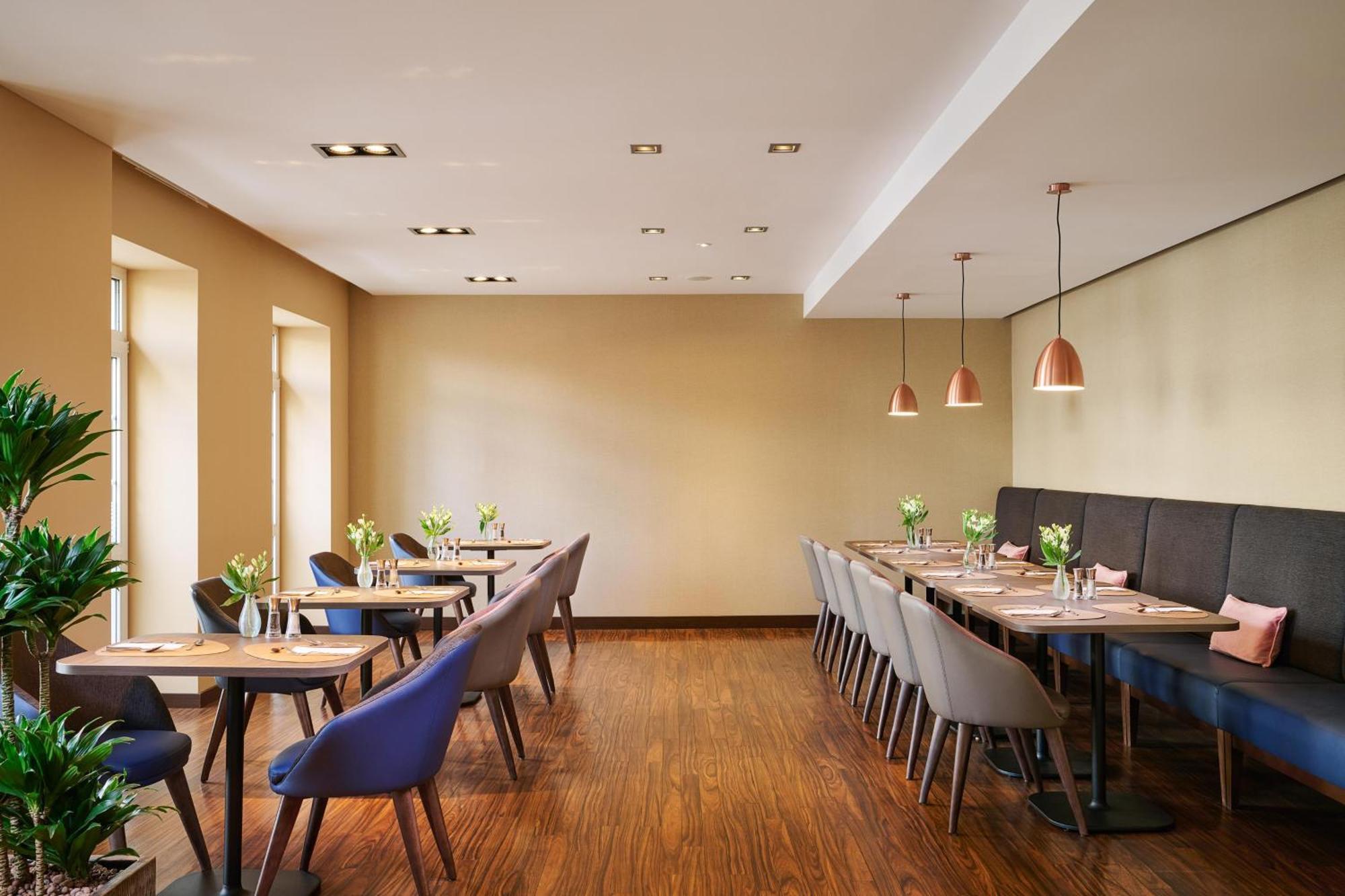 Nh Königsallee 4* Düsseldorf