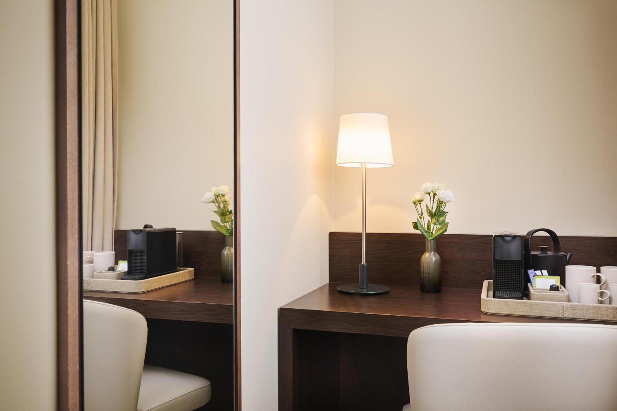 Nh Königsallee 4* Düsseldorf