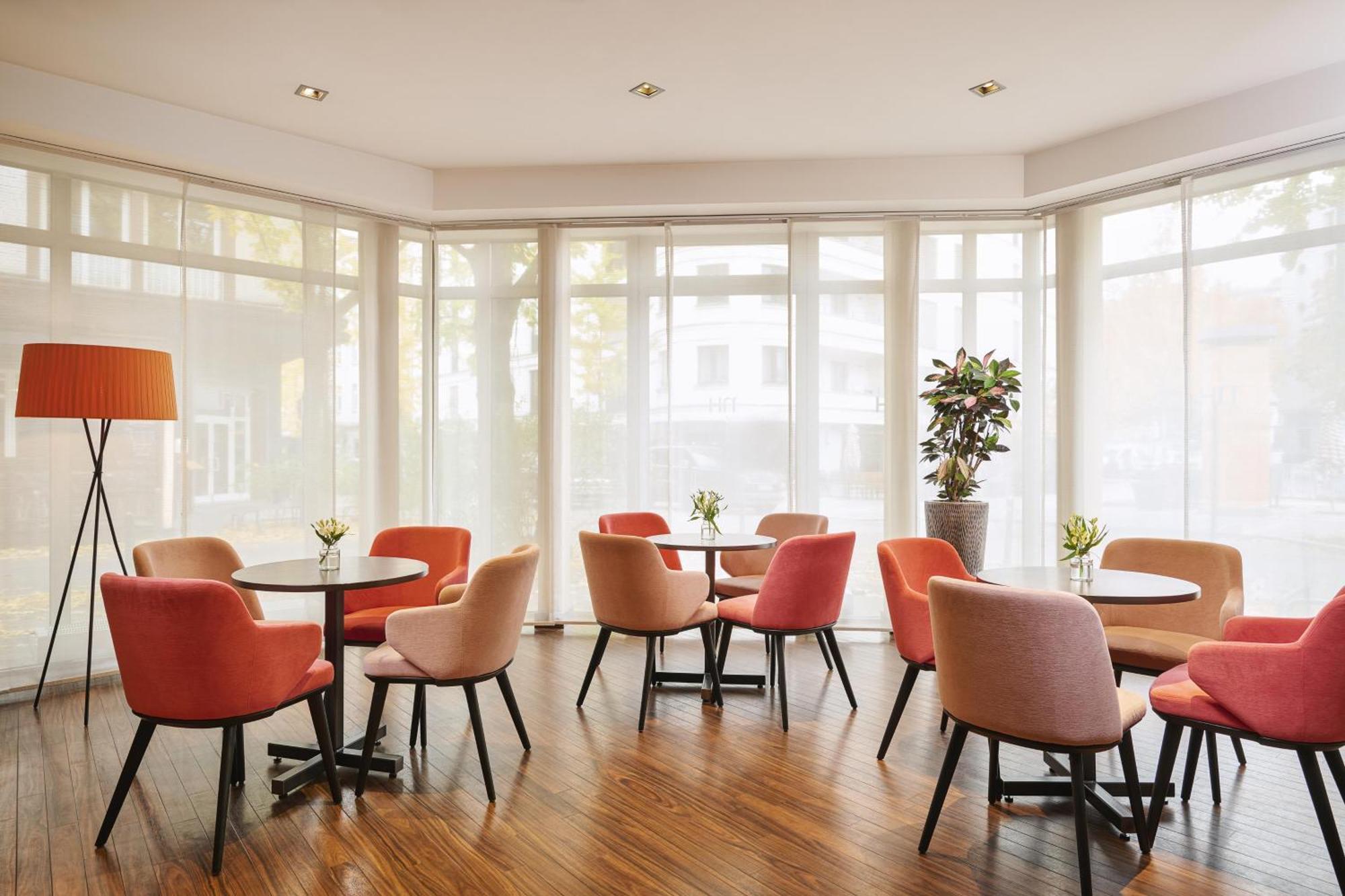 Nh Königsallee Düsseldorf