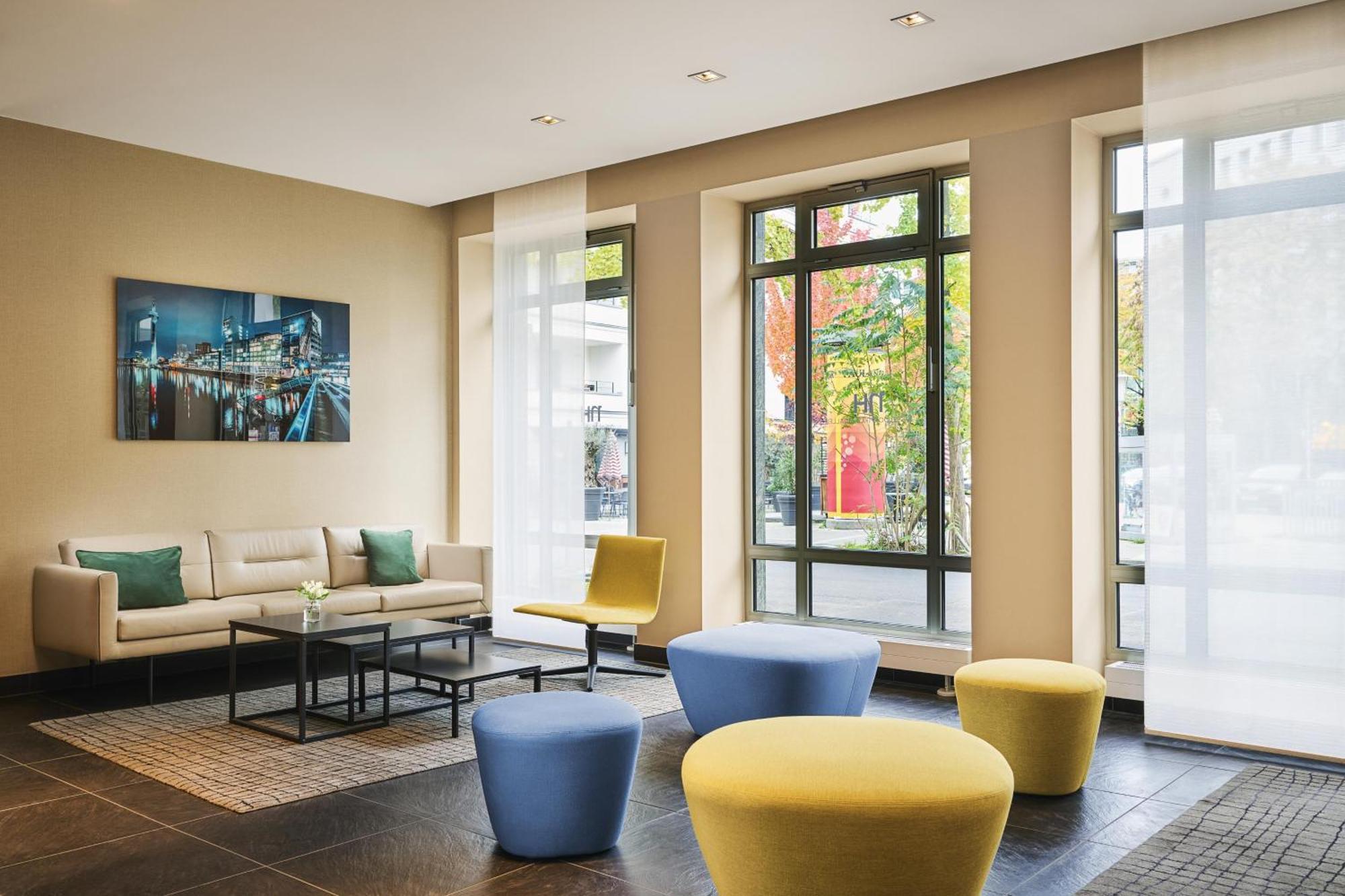 Nh Königsallee 4* Düsseldorf