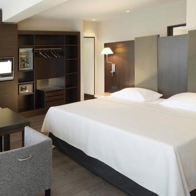 Nh Koenigsallee Hotel