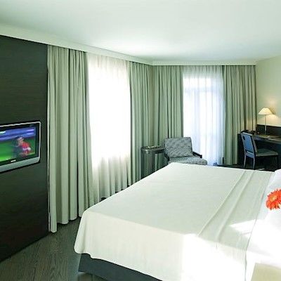 Nh Koenigsallee Hotel Dusseldorf