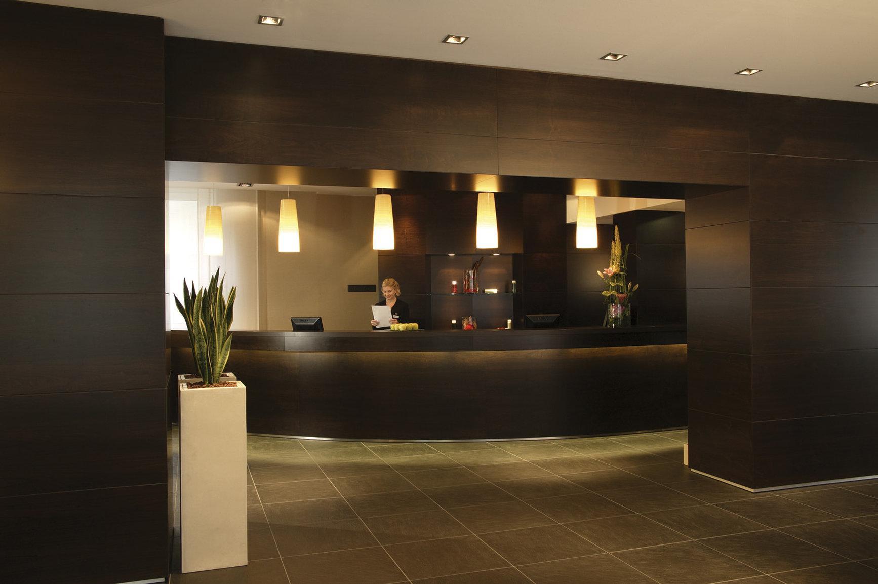 Nh Koenigsallee 4* Dusseldorf