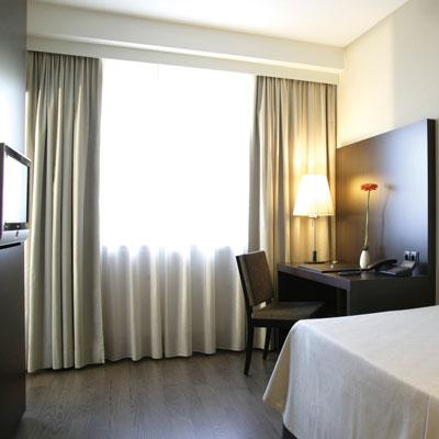 Nh Koenigsallee Hotel Dusseldorf