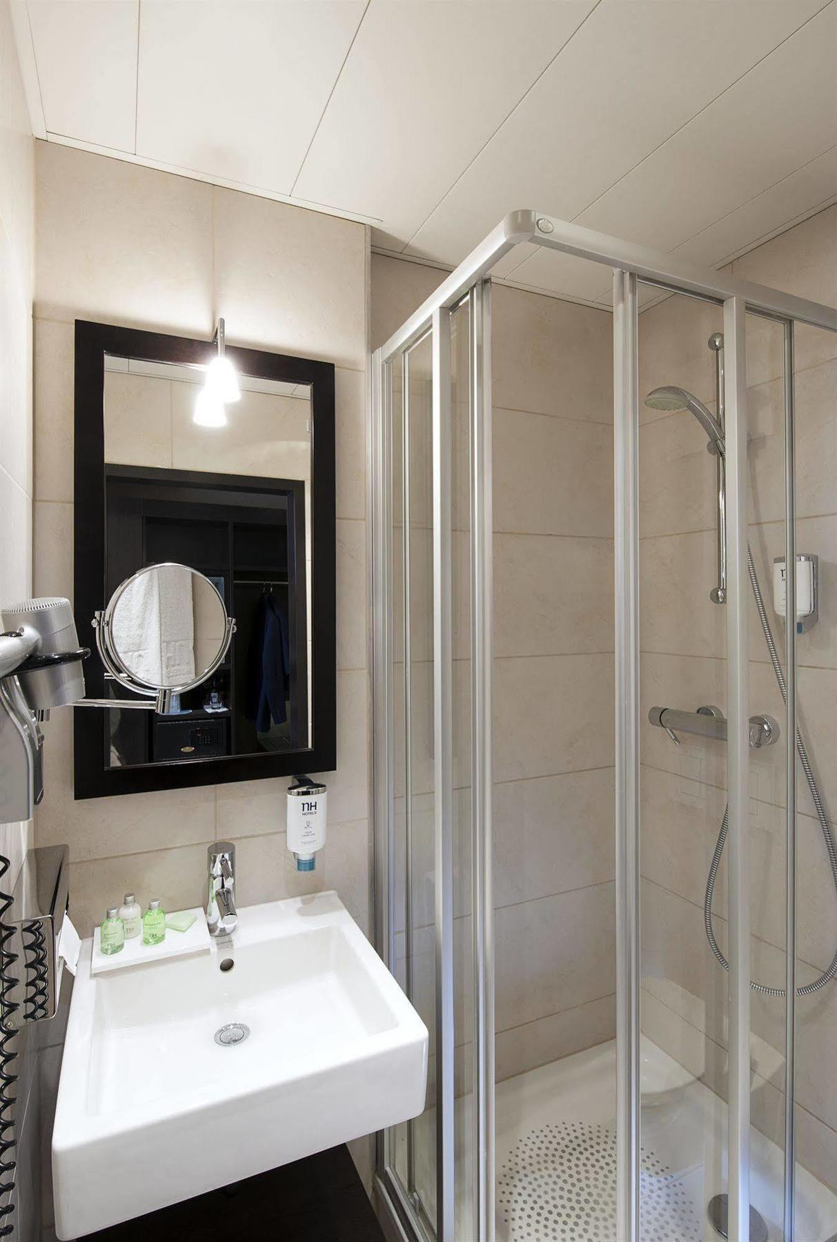 Nh Koenigsallee Hotel Dusseldorf