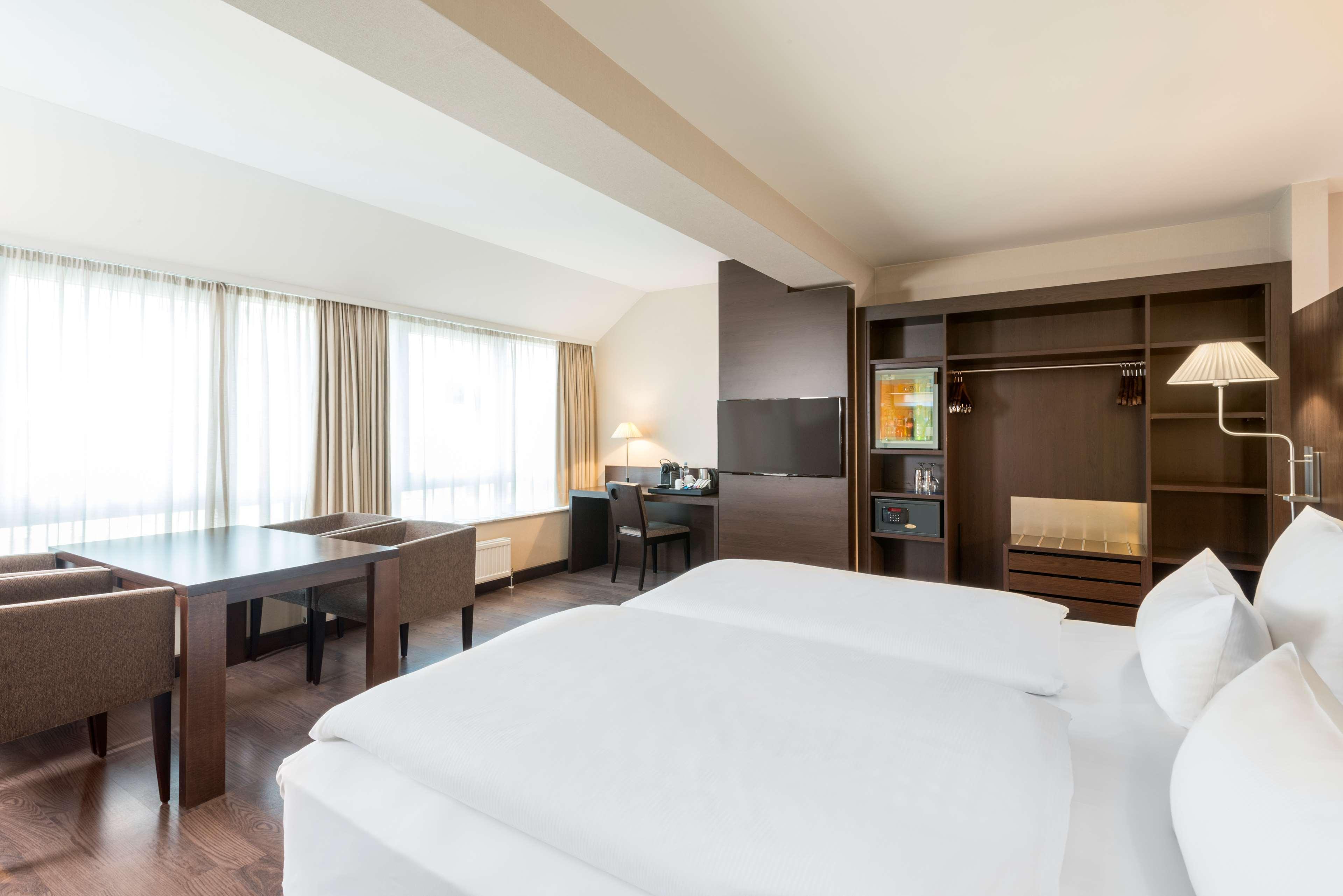 Nh Koenigsallee 4* Dusseldorf